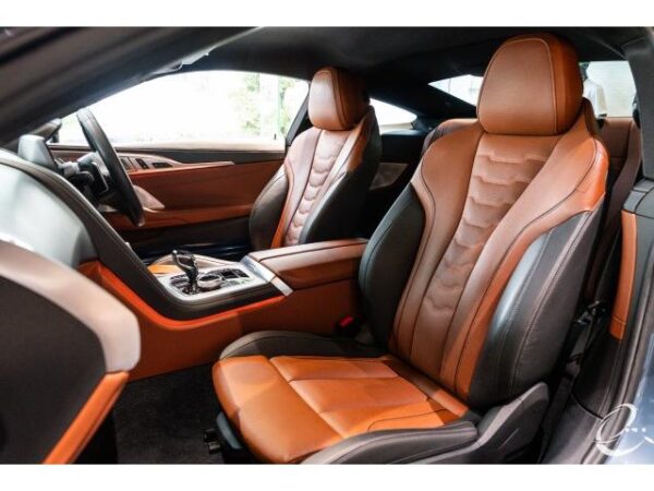 Ref:AUX-19869842 BMW 8 SERIES 2018 - Image 4