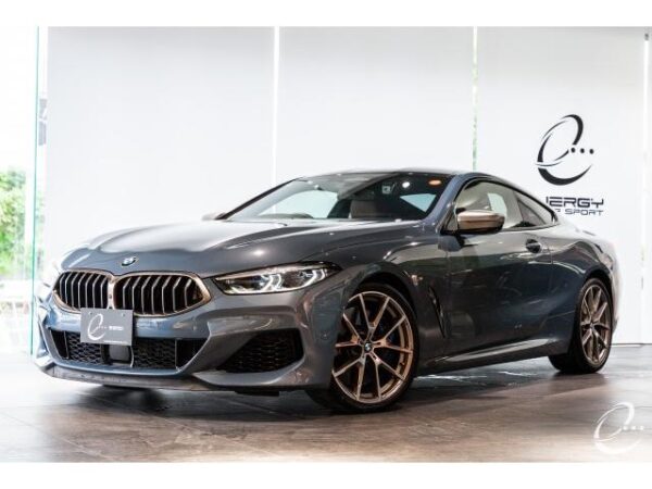 Ref:AUX-19869842 BMW 8 SERIES 2018 - Image 7
