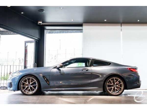 Ref:AUX-19869842 BMW 8 SERIES 2018 - Image 8