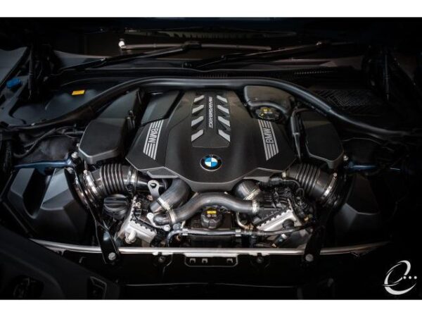 Ref:AUX-19869842 BMW 8 SERIES 2018 - Image 9