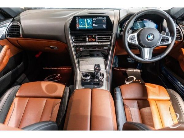 Ref:AUX-19869842 BMW 8 SERIES 2018 - Image 10