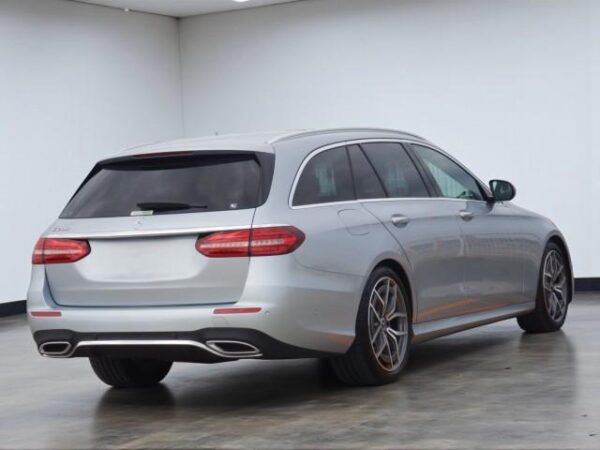 Ref:AUX-19869847 MERCEDES BENZ E-CLASS STATIONWAGON 2024 - Image 2