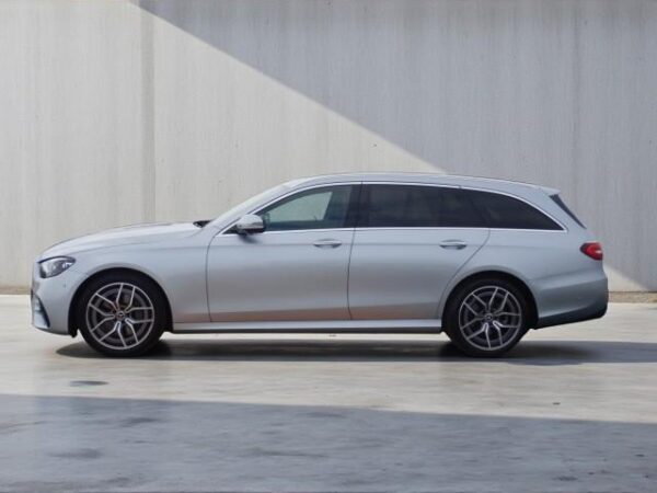 Ref:AUX-19869847 MERCEDES BENZ E-CLASS STATIONWAGON 2024 - Image 11