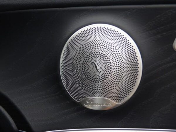 Ref:AUX-19869847 MERCEDES BENZ E-CLASS STATIONWAGON 2024 - Image 12