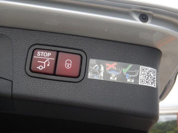 Ref:AUX-19869847 MERCEDES BENZ E-CLASS STATIONWAGON 2024 - Image 17