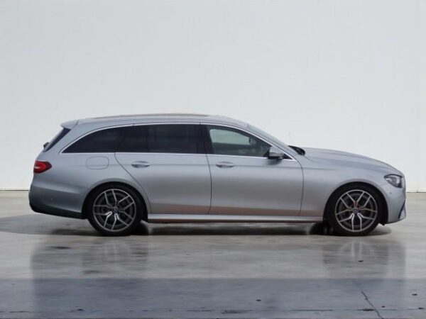Ref:AUX-19869847 MERCEDES BENZ E-CLASS STATIONWAGON 2024 - Image 4