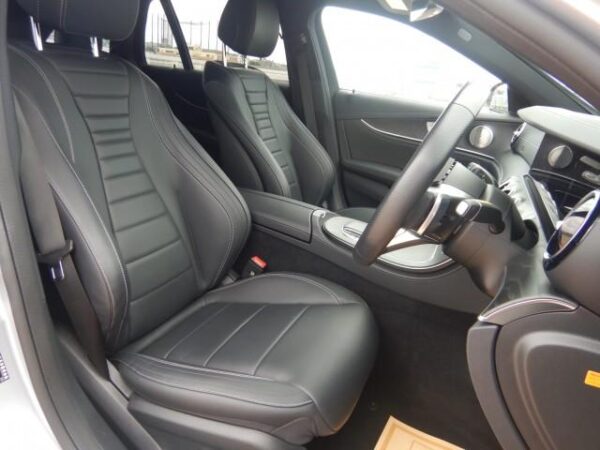 Ref:AUX-19869847 MERCEDES BENZ E-CLASS STATIONWAGON 2024 - Image 6