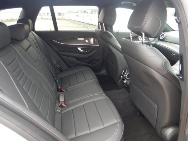 Ref:AUX-19869847 MERCEDES BENZ E-CLASS STATIONWAGON 2024 - Image 7