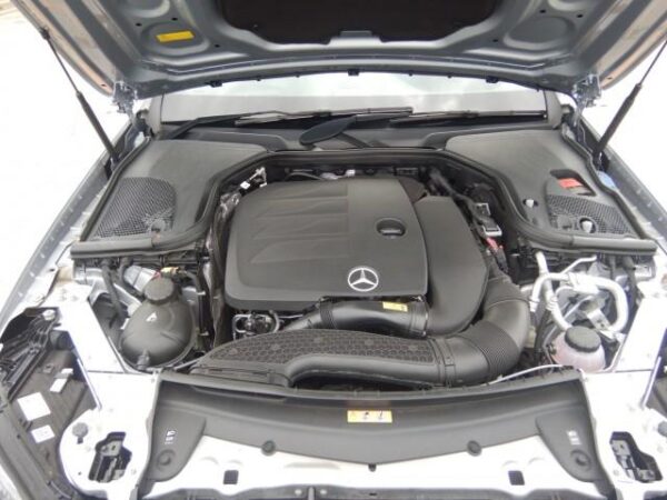 Ref:AUX-19869847 MERCEDES BENZ E-CLASS STATIONWAGON 2024 - Image 8