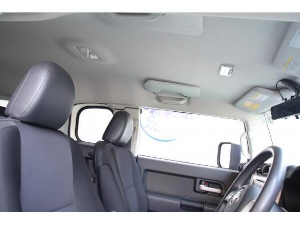 Ref:AUX-19869850 TOYOTA FJ CRUISER 2013 - Image 11