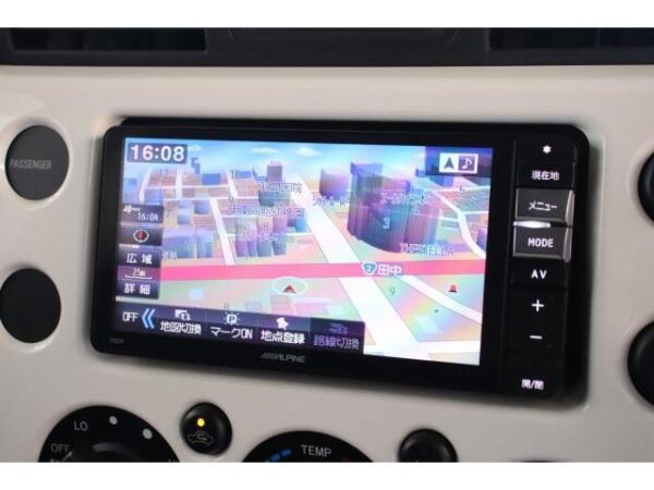 Ref:AUX-19869850 TOYOTA FJ CRUISER 2013 - Image 12