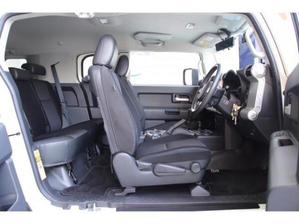 Ref:AUX-19869850 TOYOTA FJ CRUISER 2013 - Image 14