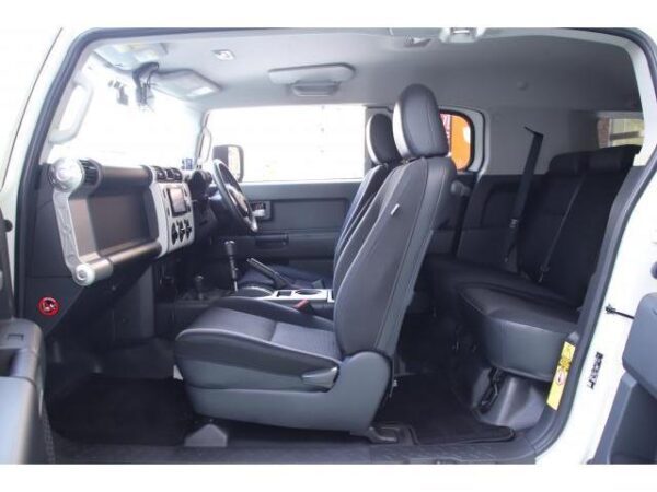 Ref:AUX-19869850 TOYOTA FJ CRUISER 2013 - Image 15