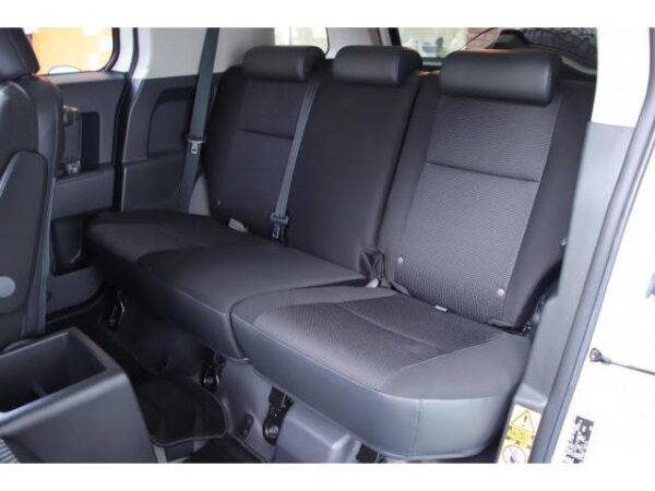 Ref:AUX-19869850 TOYOTA FJ CRUISER 2013 - Image 16