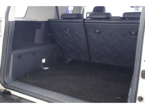 Ref:AUX-19869850 TOYOTA FJ CRUISER 2013 - Image 20