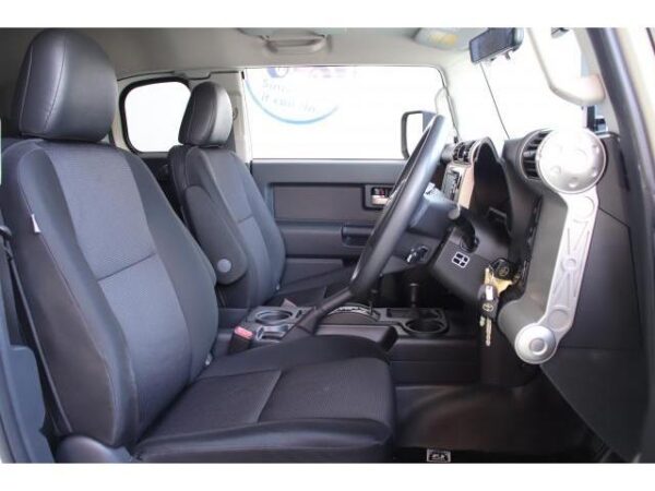 Ref:AUX-19869850 TOYOTA FJ CRUISER 2013 - Image 10