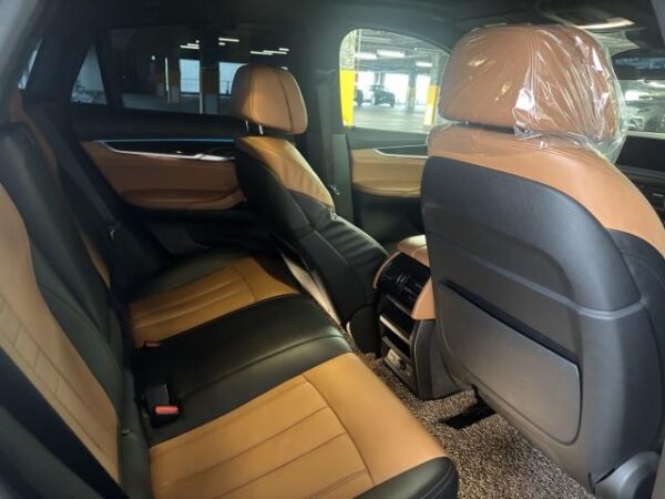 Ref:AUX-19869854 BMW X6 2016 - Image 4