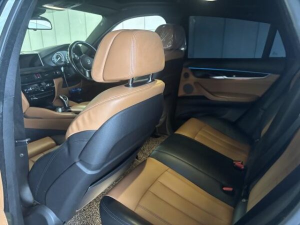 Ref:AUX-19869854 BMW X6 2016 - Image 5