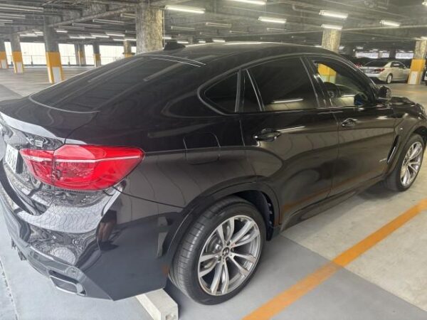 Ref:AUX-19869854 BMW X6 2016 - Image 8