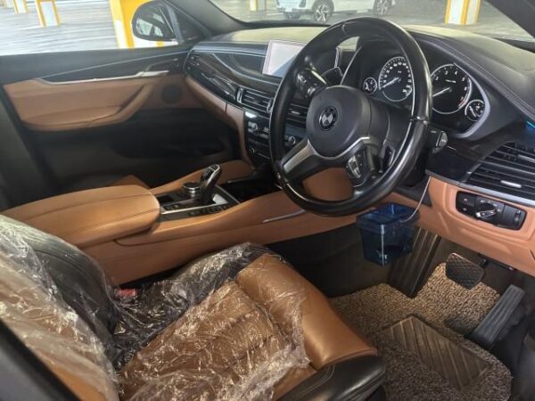 Ref:AUX-19869854 BMW X6 2016 - Image 9