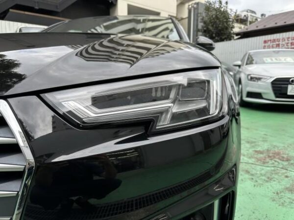 Ref:AUX-19869857 AUDI A4 AVANT 2019 - Image 2