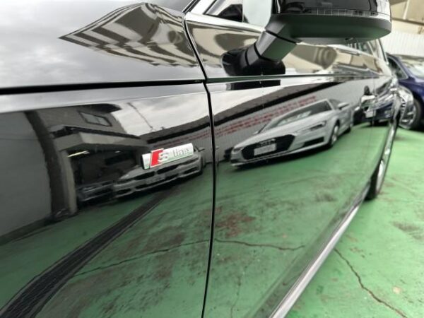 Ref:AUX-19869857 AUDI A4 AVANT 2019 - Image 11