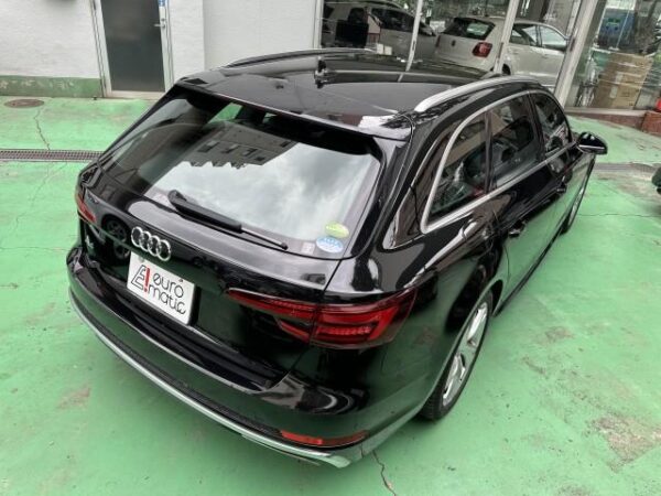 Ref:AUX-19869857 AUDI A4 AVANT 2019 - Image 12