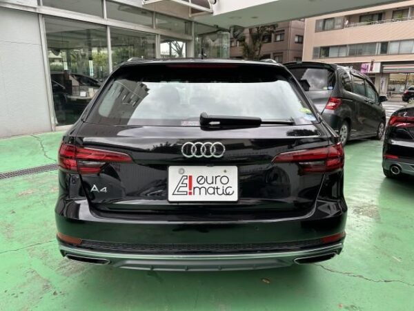 Ref:AUX-19869857 AUDI A4 AVANT 2019 - Image 13