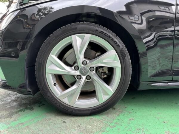 Ref:AUX-19869857 AUDI A4 AVANT 2019 - Image 14