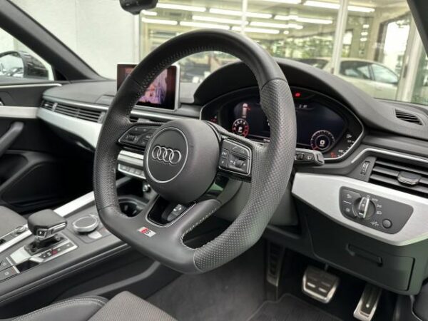 Ref:AUX-19869857 AUDI A4 AVANT 2019 - Image 16