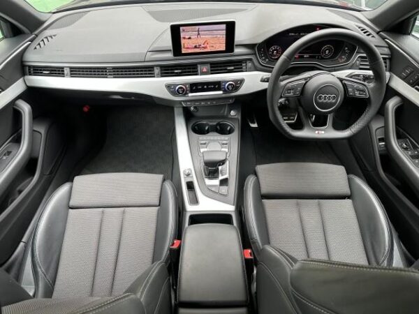 Ref:AUX-19869857 AUDI A4 AVANT 2019 - Image 18