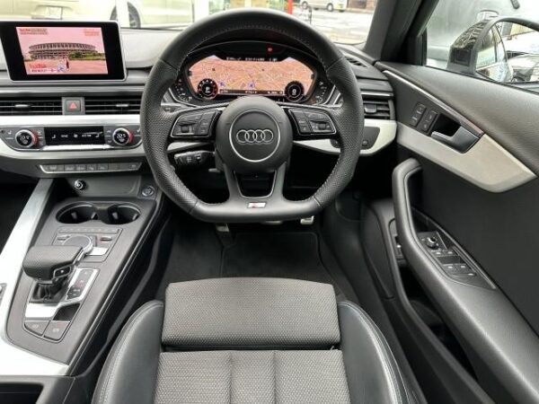 Ref:AUX-19869857 AUDI A4 AVANT 2019 - Image 19