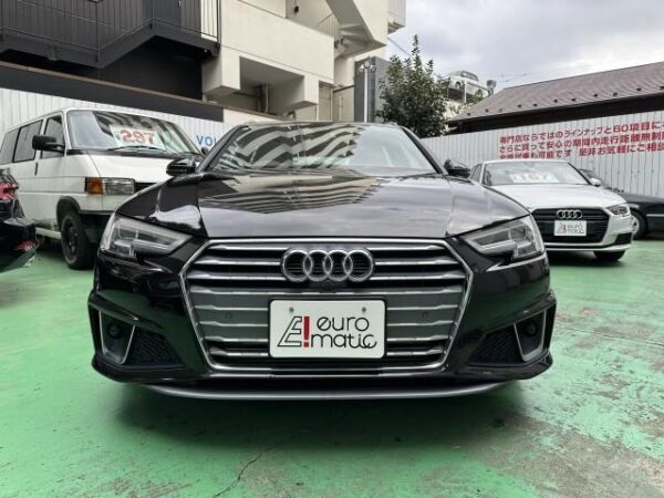 Ref:AUX-19869857 AUDI A4 AVANT 2019 - Image 5
