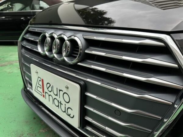 Ref:AUX-19869857 AUDI A4 AVANT 2019 - Image 8