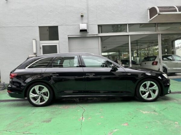 Ref:AUX-19869857 AUDI A4 AVANT 2019 - Image 10