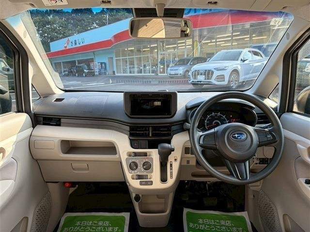 Ref:AUX-19869914 SUBARU STELLA 2021 - Image 2