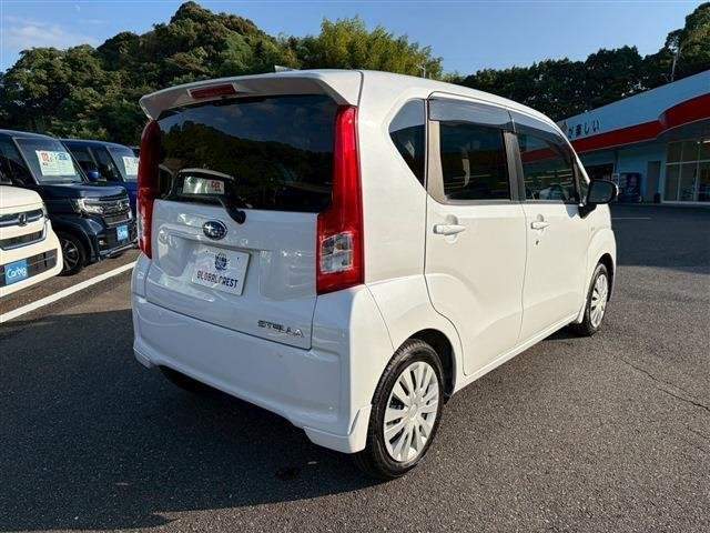 Ref:AUX-19869914 SUBARU STELLA 2021 - Image 11