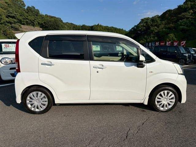 Ref:AUX-19869914 SUBARU STELLA 2021 - Image 12