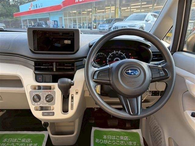 Ref:AUX-19869914 SUBARU STELLA 2021 - Image 13