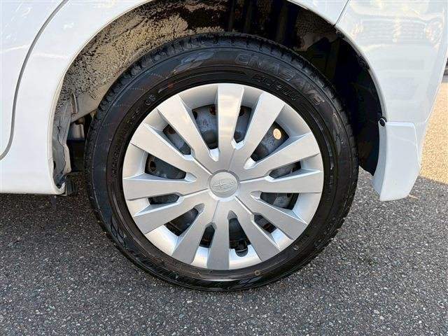 Ref:AUX-19869914 SUBARU STELLA 2021 - Image 16