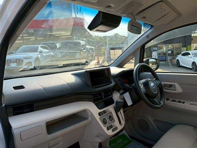 Ref:AUX-19869914 SUBARU STELLA 2021 - Image 17