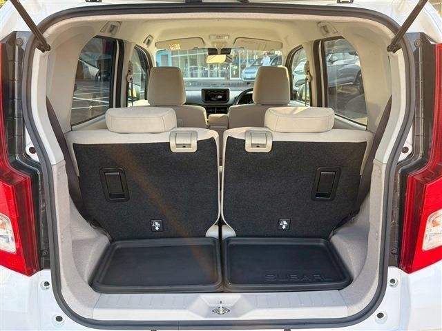 Ref:AUX-19869914 SUBARU STELLA 2021 - Image 18