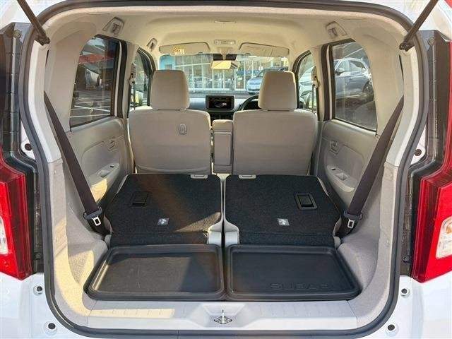 Ref:AUX-19869914 SUBARU STELLA 2021 - Image 19