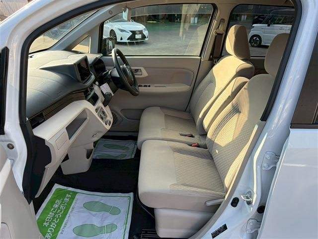 Ref:AUX-19869914 SUBARU STELLA 2021 - Image 3