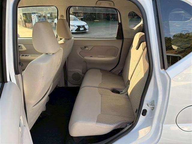 Ref:AUX-19869914 SUBARU STELLA 2021 - Image 4