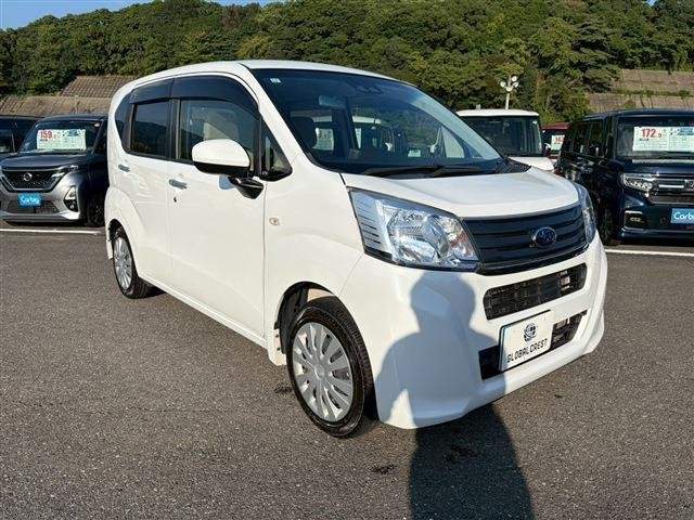 Ref:AUX-19869914 SUBARU STELLA 2021 - Image 5