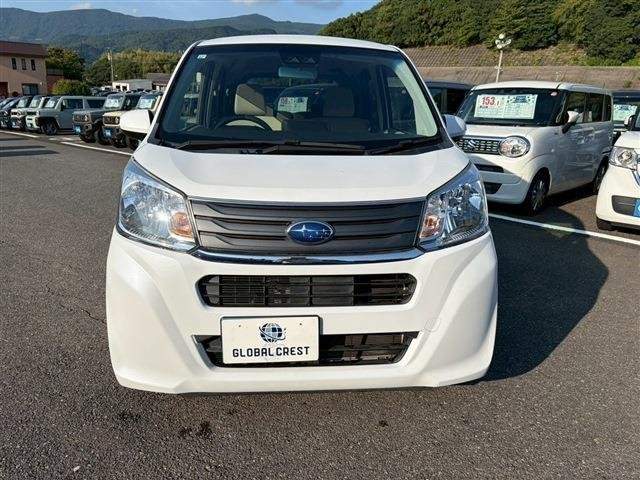 Ref:AUX-19869914 SUBARU STELLA 2021 - Image 6