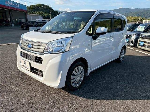 Ref:AUX-19869914 SUBARU STELLA 2021 - Image 7