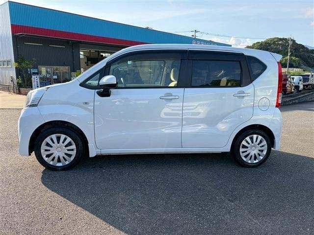 Ref:AUX-19869914 SUBARU STELLA 2021 - Image 8