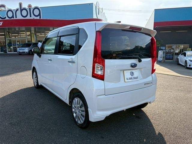 Ref:AUX-19869914 SUBARU STELLA 2021 - Image 9